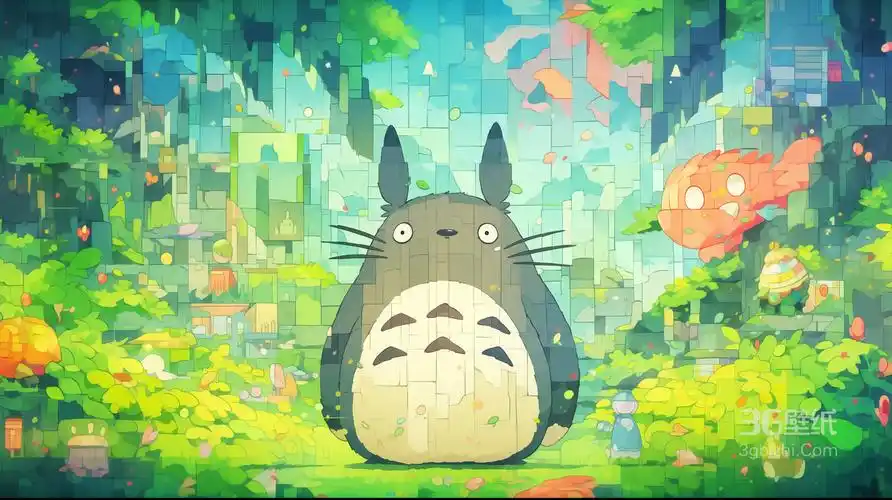 三体 主视觉